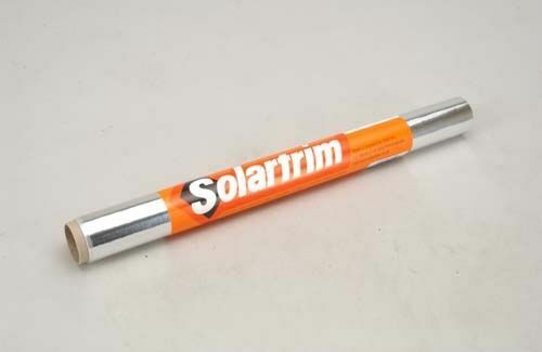 Solartrim Chrome
