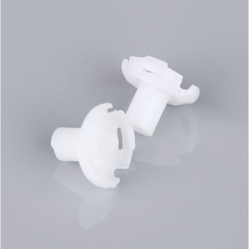Propeller Saver Gearbox Shaft (Sport Cub 500 / P-51 / F4U) (2 pcs)