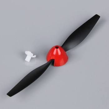 Propeller Assembly (Propeller, Spinner) (P-51)