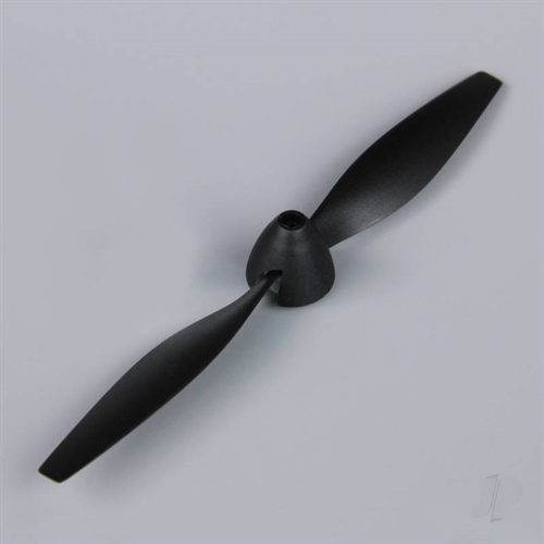 Propeller Assembly (Propeller and Spinner) (Sport Cub 500)