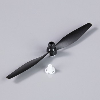 Propeller Assembly (Propeller, spinner, Adaptor) (F4U)