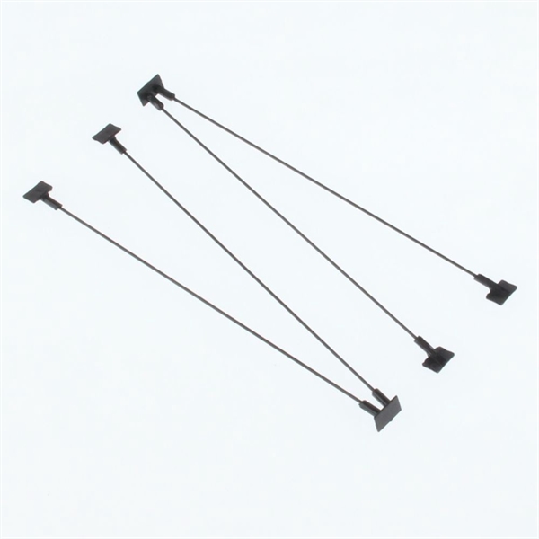 Main Wing Struts (Aviator 400)