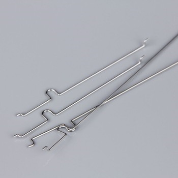 Push Rod set (Sport Cub 500)