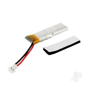 LiPo 1S 180mAh 3.7V (Aviator 400)