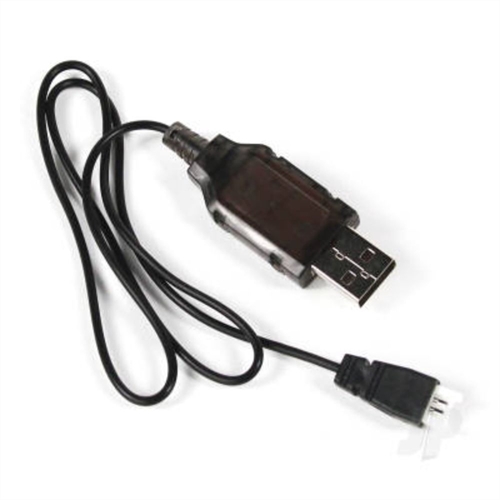 Lithium Battery USB Charger Aviator 400