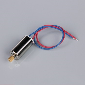 Coreless Motor Sport Cub 500  P-51  F4U