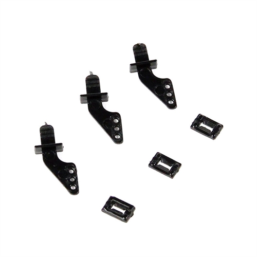Servo Horn Set 6pcs Ranger 600 