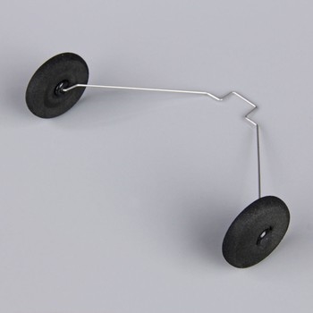 Front Landing Gear Sport Cub 500