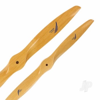 13x6 Beech Wood Propeller