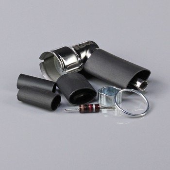 Spark Plug Cap 90 Degree (for CM6 spark plug)