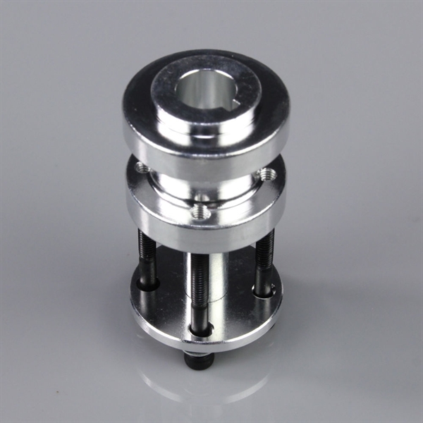 Prop Hub Accessories including Plate / Extender / Drive (fits 35cc)