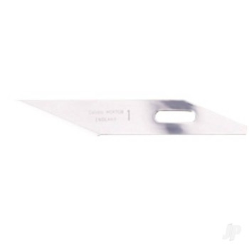 Craft Knife Blade 1 (Straight) (1)