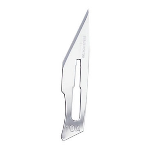 10A Blades (Pack of 5)