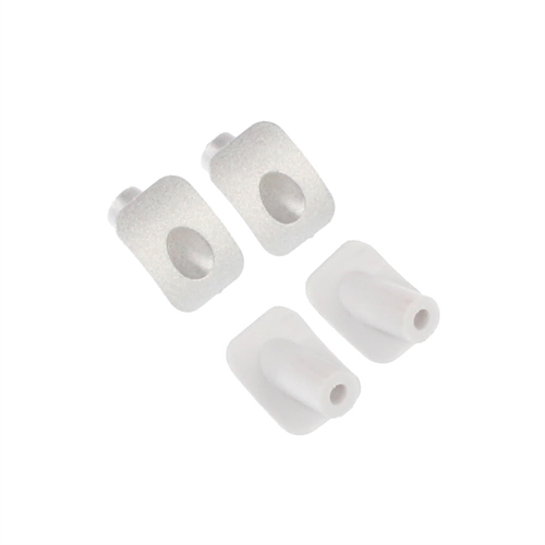 Wing Bolt Plate (P-47)