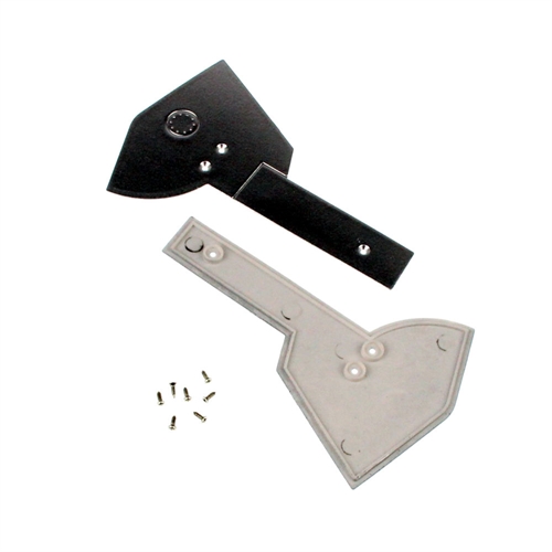 Outer Fairing Door (Painted) (P-47)