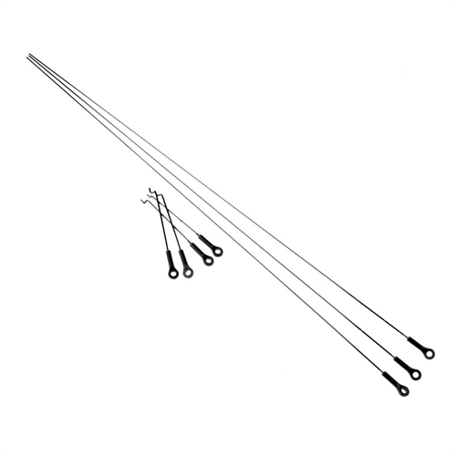 Linkage Rod + Clevis (P-47)
