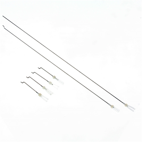 Linkage Rods + Clevis (F8F)