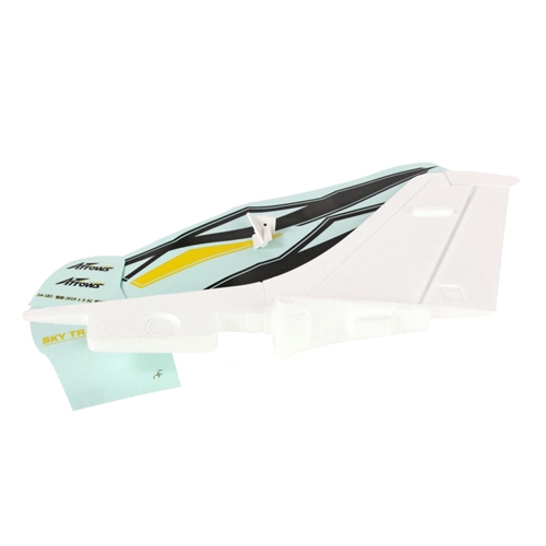 Verticle Fin (Sky Trainer)