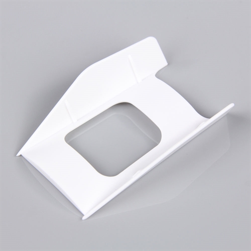 Vertical Fin (for Viper)