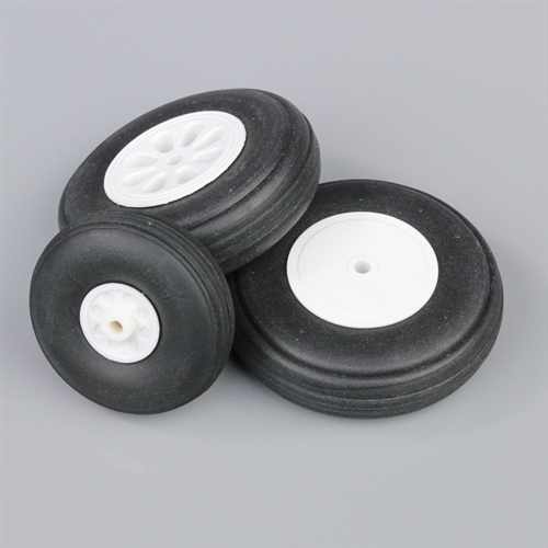 Wheel set (for Tecnam)