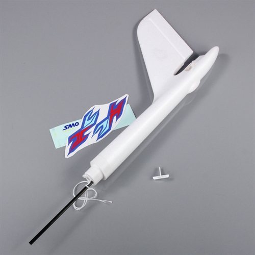 Rear Fuselage (for Prodigy)