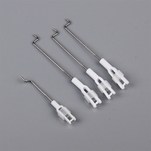 Linkage Rod & Clevis Set (for Prodigy)