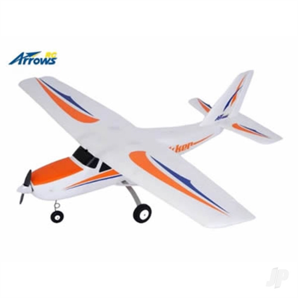Horizontal Stabilizer (for Trekker)