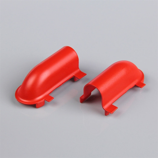 Aileron Linkage Rod Covers (for Avanti)
