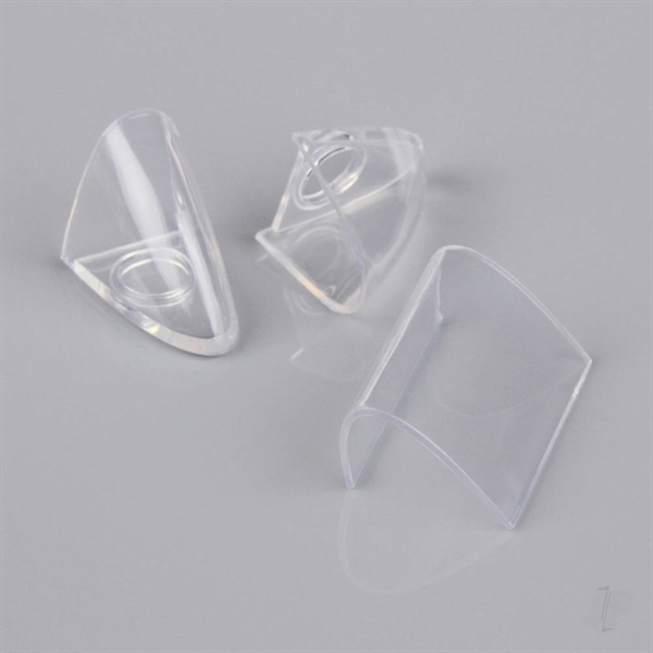 Navigation & Landing Light Cover Set (for Sky Cruiser)