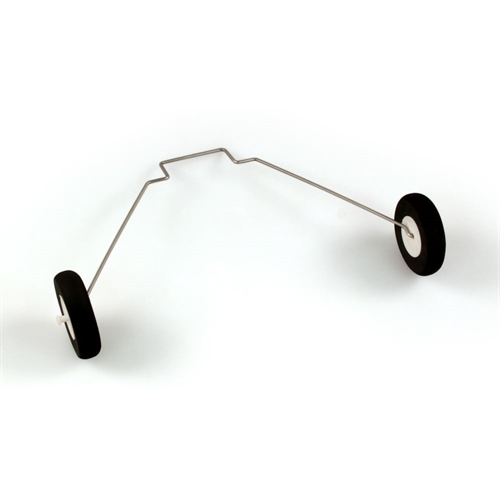 Main Landing Gear Set (Gamma 370, Pro)