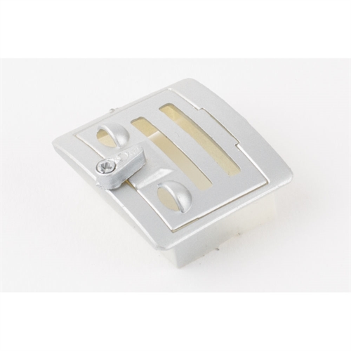 Battery Compartment and Cover/Hatch Set (P-51D Mustang 350)