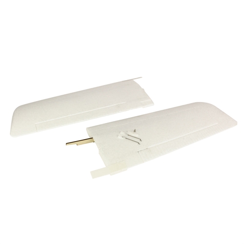 Aileron Wing Set (Gamma 370 V2, Pro V2)