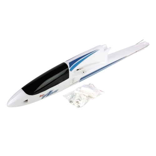 Fuselage Set with Decals (Alara EP)