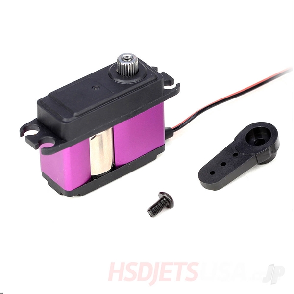 Servo Digital Metal Geared 25g (L=230mm)