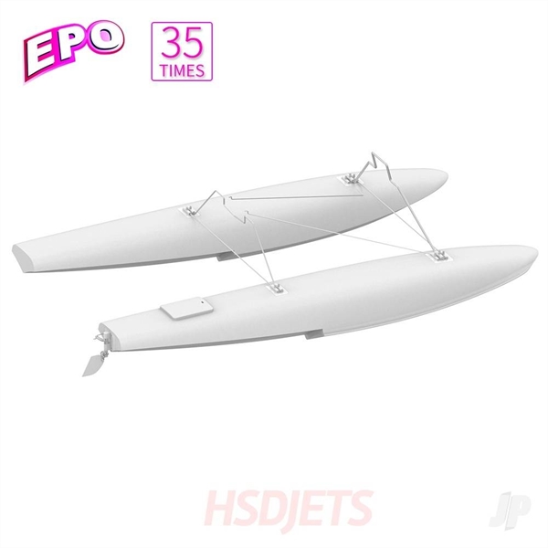 Float Set (for 182 2000mm)