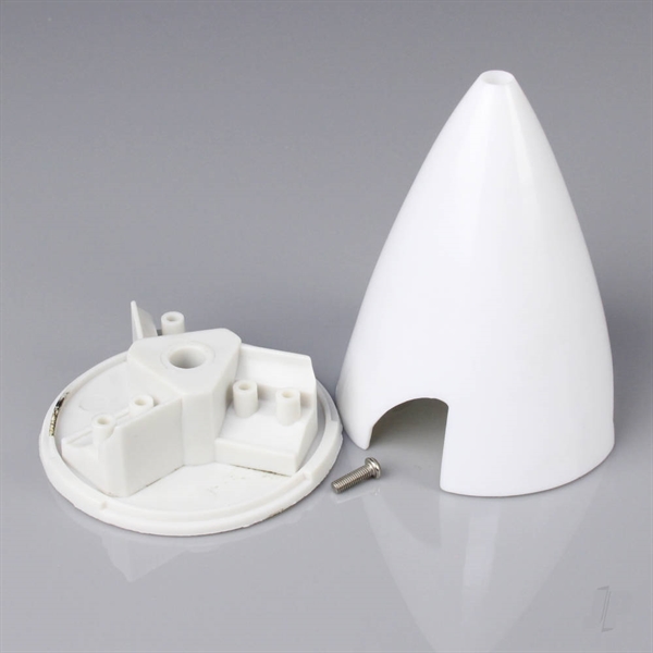3-Blade Spinnner (White) (for 182 2000mm)