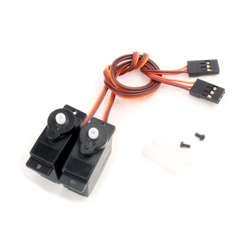 Aileron Servo (2pcs)