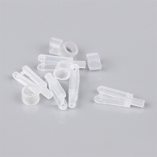 Clevis set (5 pc) (F-38)