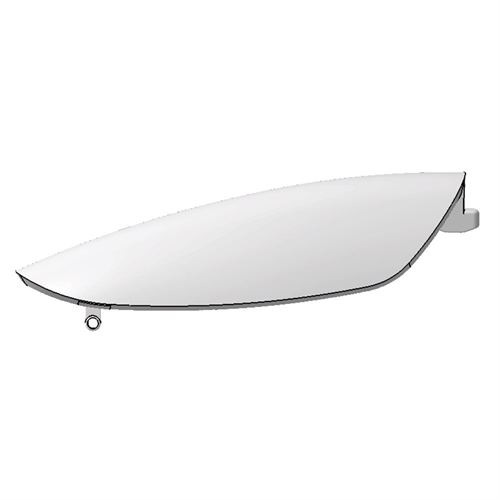 Canopy FunRay with canopy lock