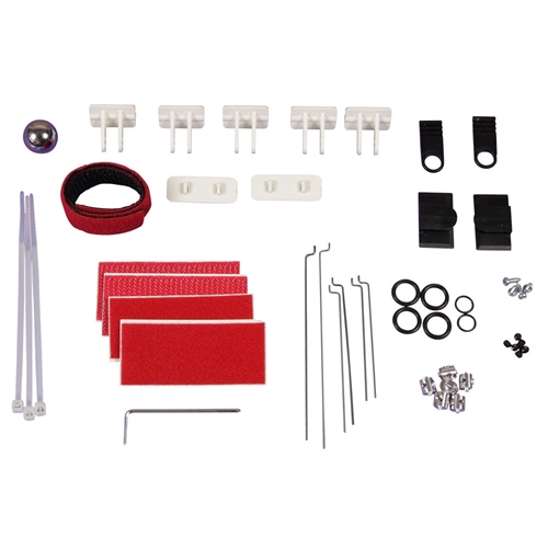 Small parts FunRay