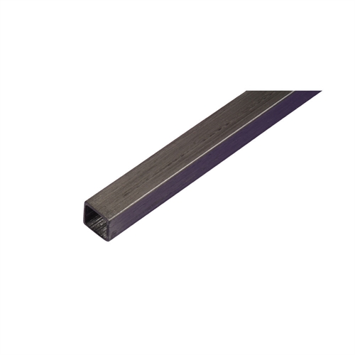 Carbon Fibre Tube, Square 10x10x1010mm FunRay