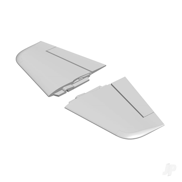 Wing Set FunJet 2