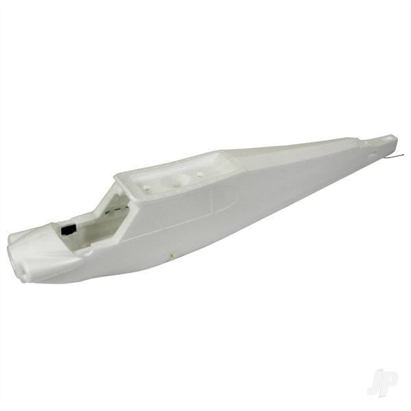 FunCub NG Fuselage Assembly (without RC + decals)