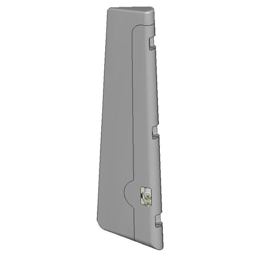 Canopy Frame (without Canopy and Decals) (for LENTUS)