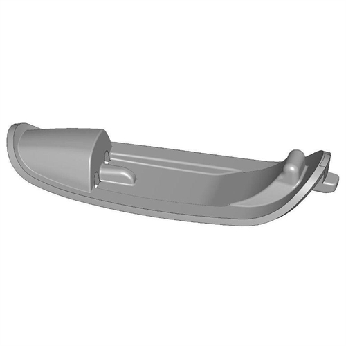 Canopy Glass (for LENTUS)