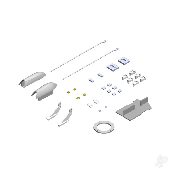 Small parts set FunWing
