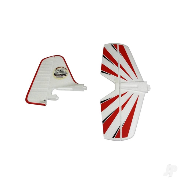 Tommy Jr. stabilizers