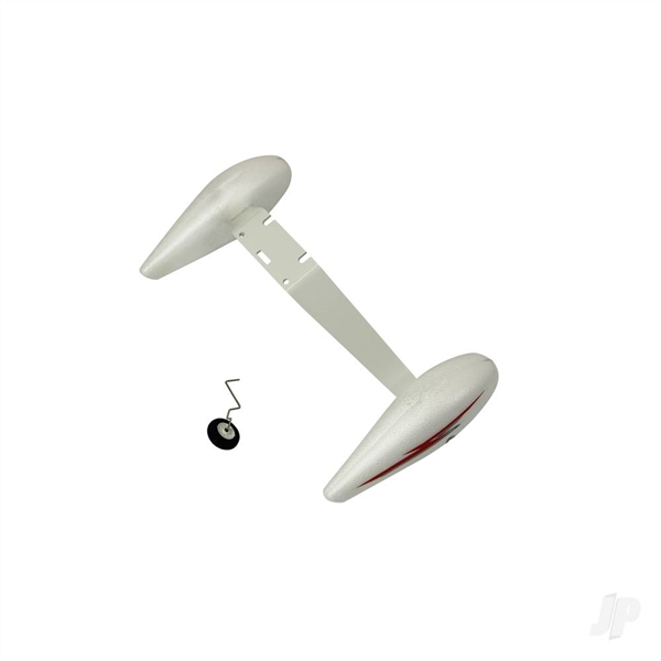 Tommy Jr. Landing gear set