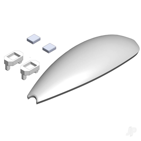 Battery cover FunWing