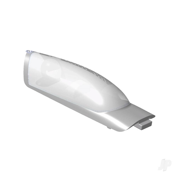 RR Canopy Extra 330LX